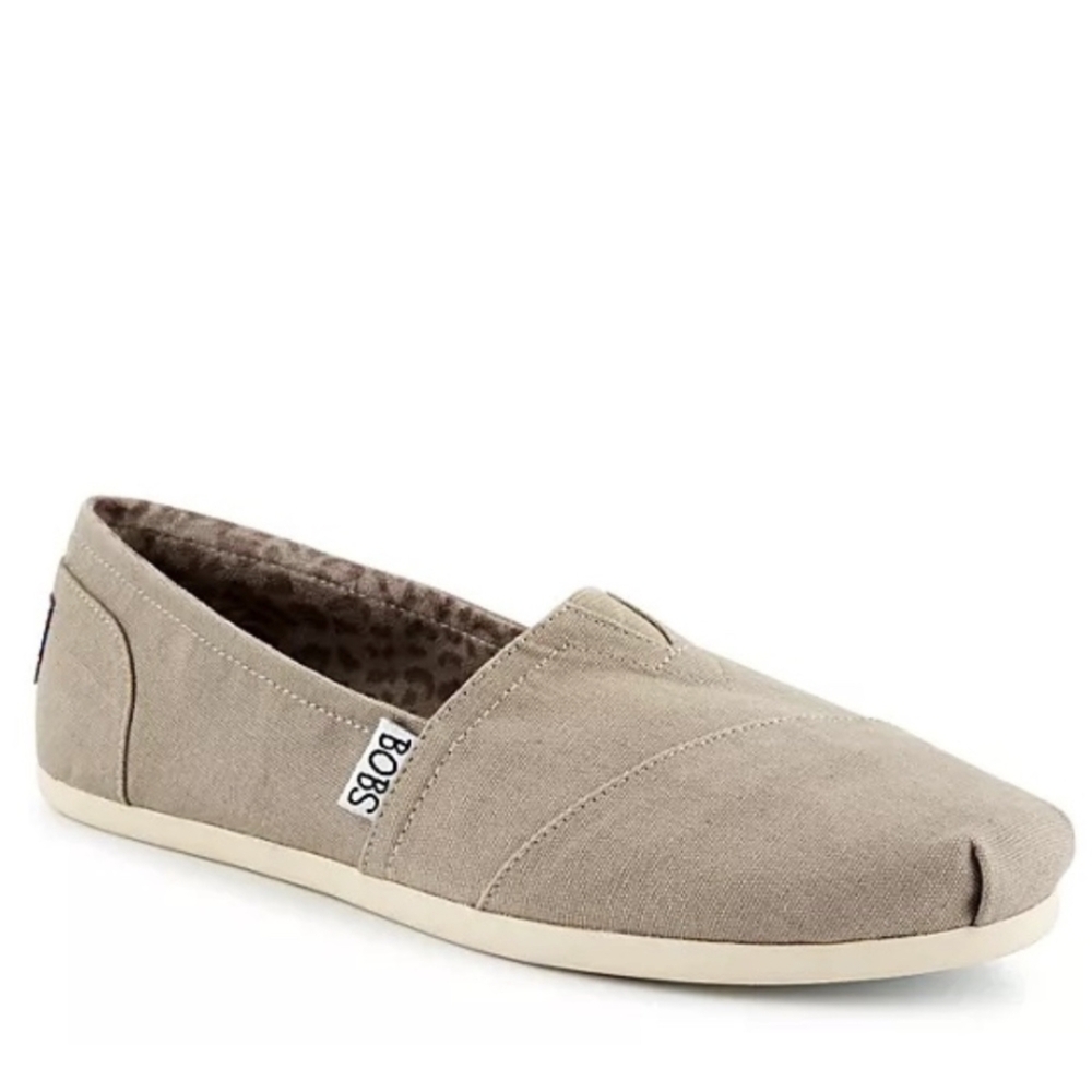 Bobs Slip-on Shoes
